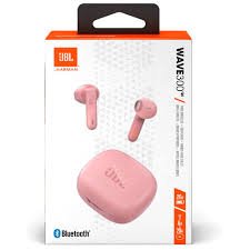 Fone JBL WAVE300tws - Imagem principal